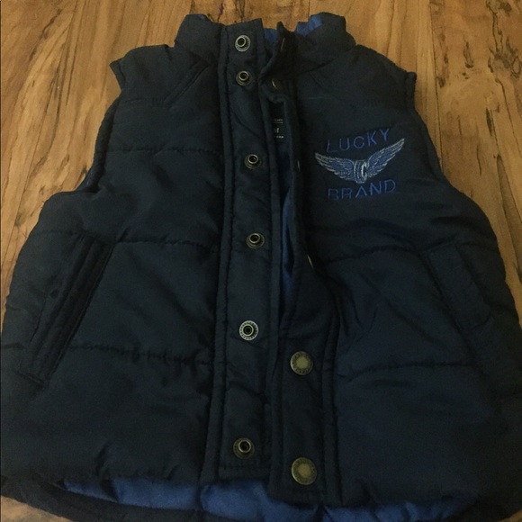 Boys Vest Bundle - 12M - Picture 6 of 8